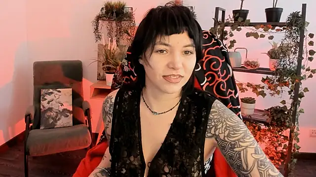 Snapshot of NeoGeisha chatting on March 2026 01:03:02 PM NeoGeisha online show from March 2026 01:03:02 PM
