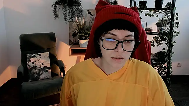 Snapshot of NeoGeisha chatting on March 2026 10:07:01 AM NeoGeisha online show from March 2026 10:07:01 AM