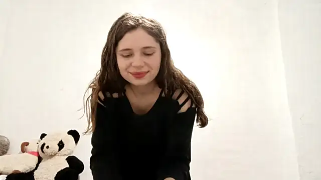 DessieGeniesse online show from February 2026 05:30:02 PM