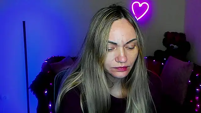 BlondMikey22 online show from March 2026 07:17:01 PM