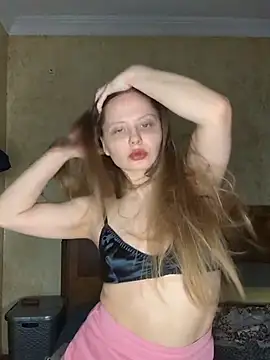 Lily Marin online show from February 2026 09:51:02 PM