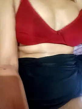 Spicy Monika9 online show from March 2026 06:35:02 PM