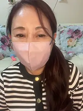 Snapshot of Nokaze-LOVE chatting on March 2026 08:31:01 AM Nokaze-LOVE online show from March 2026 08:31:01 AM