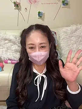 Snapshot of Nokaze-LOVE chatting on March 2026 08:32:02 AM Nokaze-LOVE online show from March 2026 08:32:02 AM