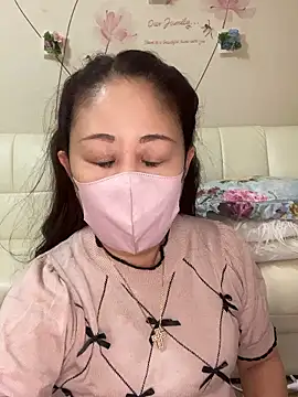 Snapshot of Nokaze-LOVE chatting on March 2026 10:40:01 AM Nokaze-LOVE online show from March 2026 10:40:01 AM