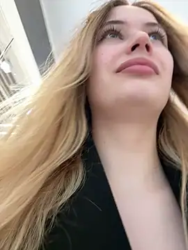 blonde exe online show from March 2026 01:33:01 PM