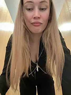 blonde exe online show from April 2026 03:25:02 PM