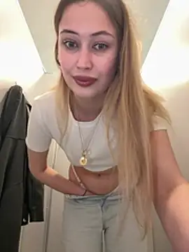 blonde exe online show from May 2026 03:31:02 PM