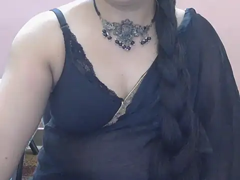 Cute Sheetal online show from March 2026 01:29:02 PM