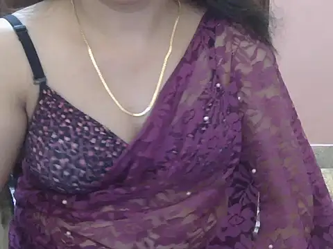 Cute Sheetal online show from March 2026 12:31:02 PM