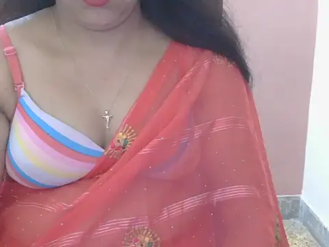 Cute Sheetal online show from March 2026 01:16:02 PM