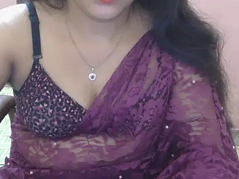 Cute Sheetal online show from April 2026 12:54:01 PM
