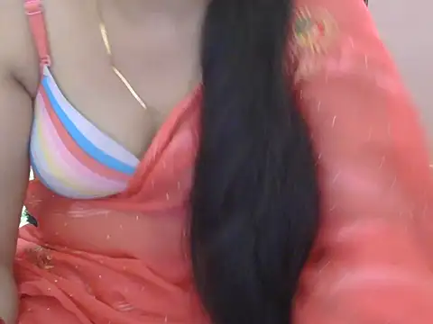 Cute Sheetal online show from April 2026 11:49:02 AM