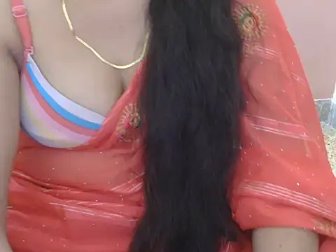 Cute Sheetal online show from May 2026 02:45:01 PM