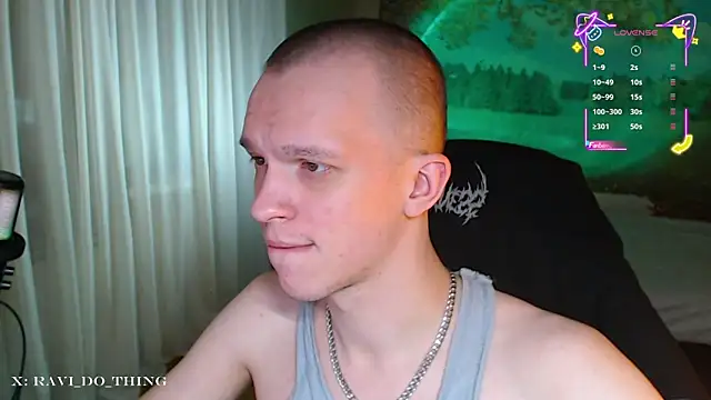 ravi olle online show from February 2026 04:55:02 PM