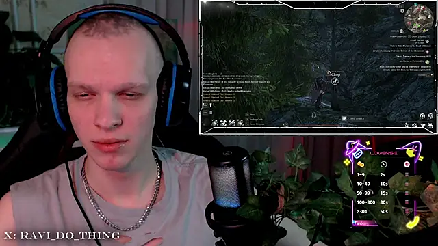 ravi olle online show from March 2026 03:26:01 PM