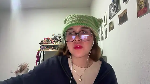 ShebaBonne online show from February 2026 10:08:01 AM