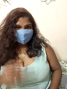 Archana achu143 online show from April 2026 04:20:01 PM