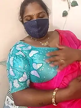 Archana achu143 online show from May 2026 09:10:02 PM