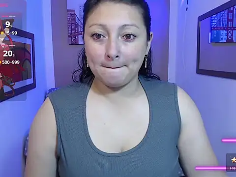 Yennzi lorr online show from February 2026 02:12:02 PM