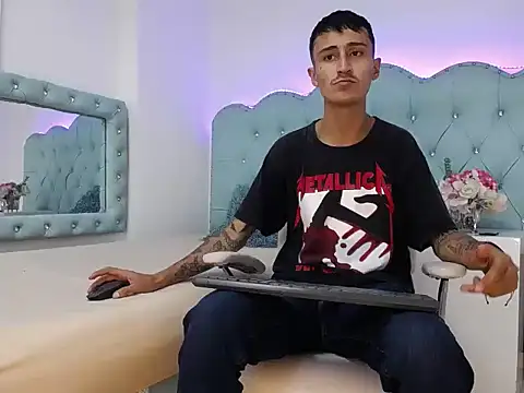 jullian ricciI online show from February 2026 11:26:02 AM