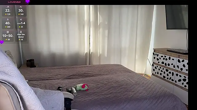 Mao-miu online show from March 2026 09:04:02 AM