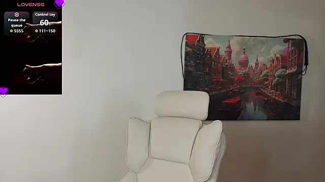 Mao-miu online show from April 2026 10:07:02 AM