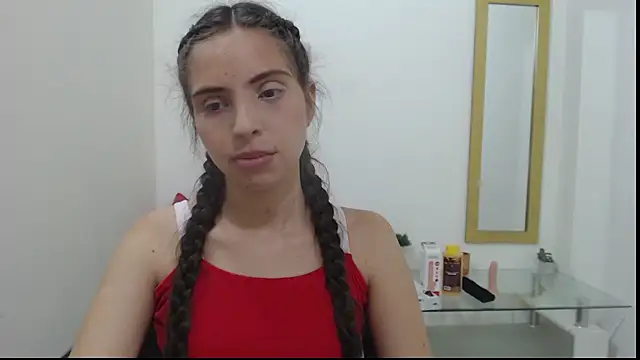 SugarBlanc online show from February 2026 04:01:02 AM