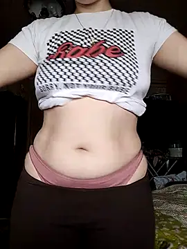 Nikki-Nikk25 online show from February 2026 10:55:01 AM