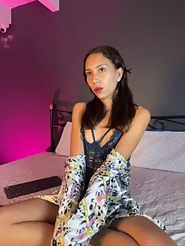 Snapshot of BonniePink_ chatting on March 2026 12:42:02 PM BonniePink online show from March 2026 12:42:02 PM