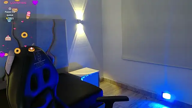 Sashaa tay online show from February 2026 07:31:02 PM