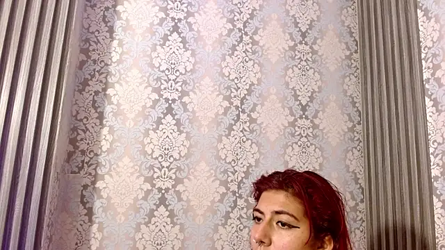 Sashaa tay online show from March 2026 04:39:01 AM