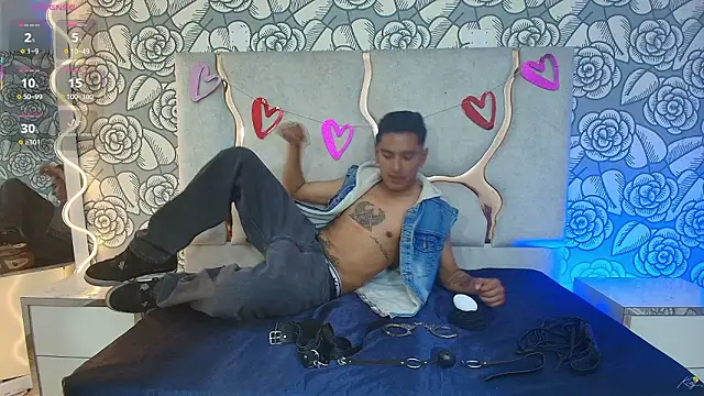 Neo tay online show from February 2026 12:10:01 PM