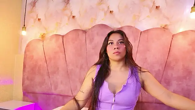 SasshaSpicy online show from February 2026 12:39:02 PM