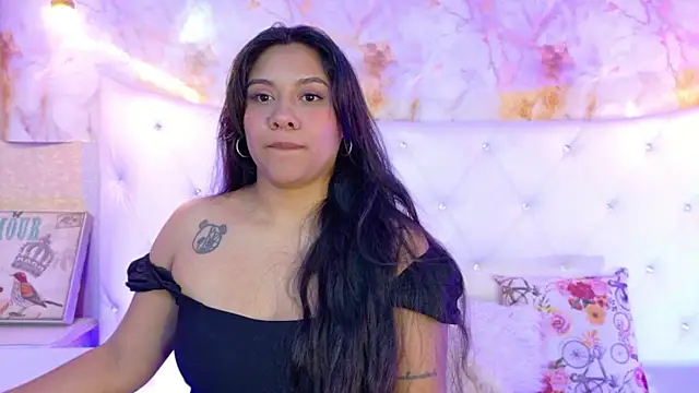 SasshaSpicy online show from April 2026 11:53:01 AM
