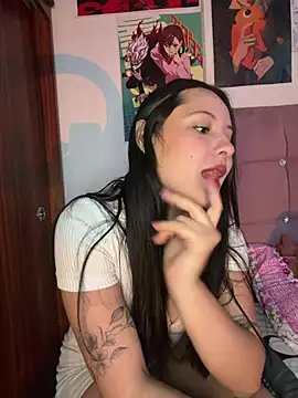 Snapshot of _SofiaaMiller chatting on July 2026 12:22:01 PM SofiaaMiller online show from July 2026 12:22:01 PM