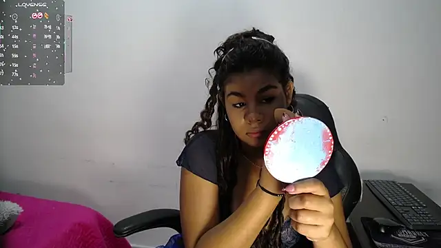 Snapshot of yaazhinii chatting on February 2026 12:06:02 PM yaazhinii online show from February 2026 12:06:02 PM