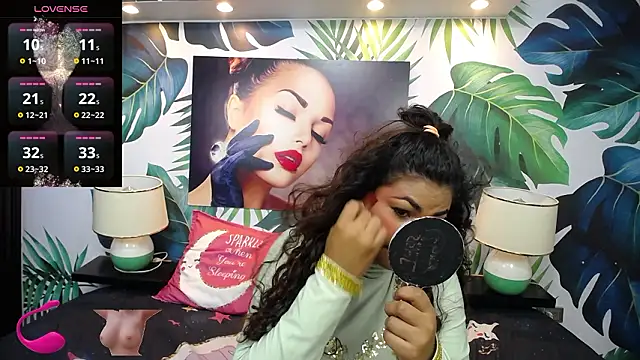 Snapshot of yaazhinii chatting on March 2026 11:38:01 AM yaazhinii online show from March 2026 11:38:01 AM