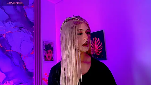 Aranza Dollts online show from June 2026 07:34:02 PM