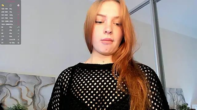 KarenaTalman online show from March 2026 04:17:02 AM