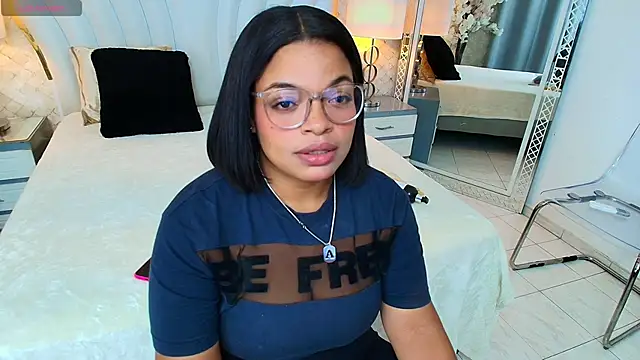 YazminJenner online show from April 2026 05:10:02 AM