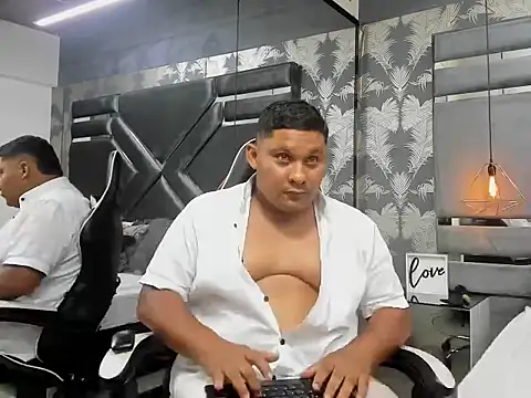 LaimCarterss online show from February 2026 01:16:01 PM