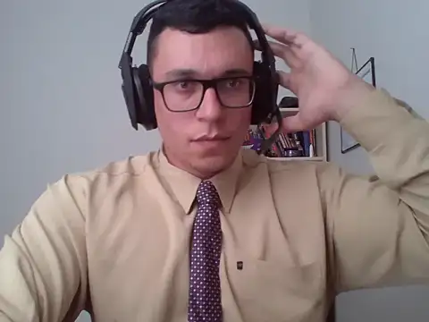 NerdeTatuado online show from February 2026 05:52:01 PM