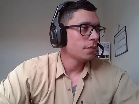 NerdeTatuado online show from February 2026 01:27:02 PM