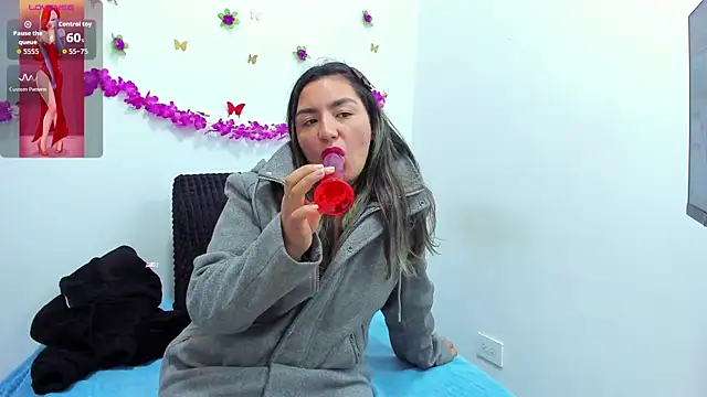 lexyy24 online show from February 2026 02:23:02 PM