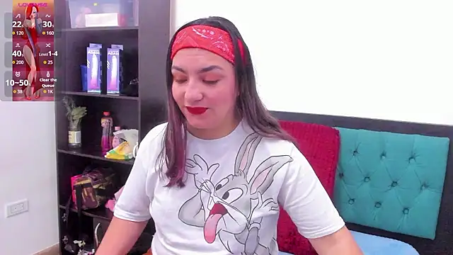 Snapshot of lexyy24 chatting on March 2026 12:08:01 PM lexyy24 online show from March 2026 12:08:01 PM