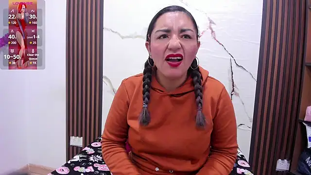 lexyy24 online show from May 2026 12:10:01 PM