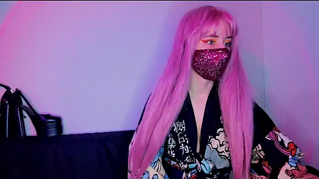 DELAYLA LEA online show from February 2026 08:47:01 PM