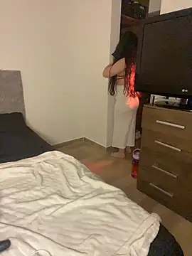 Sofiia Vegaa online show from February 2026 02:04:02 AM