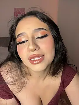 Snapshot of Sofiia_Vegaa chatting on March 2026 12:36:02 AM Sofiia Vegaa online show from March 2026 12:36:02 AM